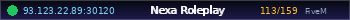 Nexa Roleplay