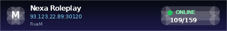 Nexa Roleplay