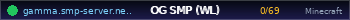 OG SMP (WL)