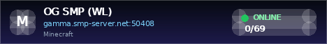 OG SMP (WL)