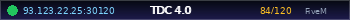 TDC 4.0
