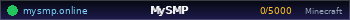 MySMP