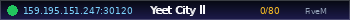 Yeet City ll