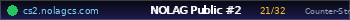 NOLAG Public #2