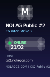 NOLAG Public #2