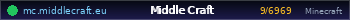Middle Craft