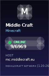Middle Craft