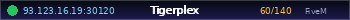 Tigerplex