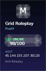Grid Roleplay