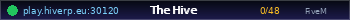 The Hive