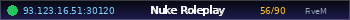 Nuke Roleplay