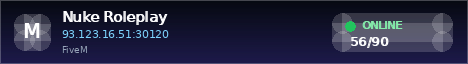 Nuke Roleplay