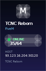TCNC Reborn