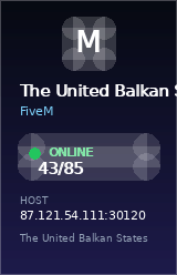 The United Balkan States