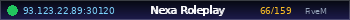 Nexa Roleplay