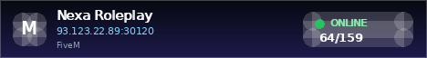 Nexa Roleplay