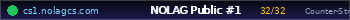 NOLAG Public #1