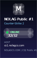 NOLAG Public #1
