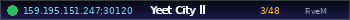 Yeet City ll