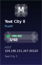 Yeet City ll