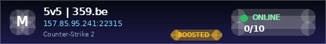 5v5 | 359.be