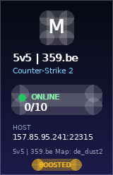 5v5 | 359.be