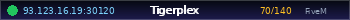 Tigerplex