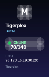 Tigerplex