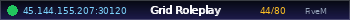 Grid Roleplay