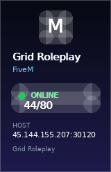 Grid Roleplay