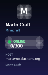 Marto Craft