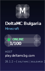 DeltaMC Bulgaria