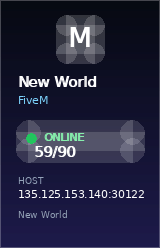 New World
