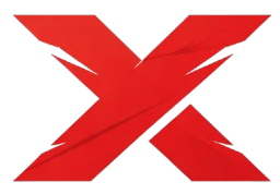 Warzone X logo